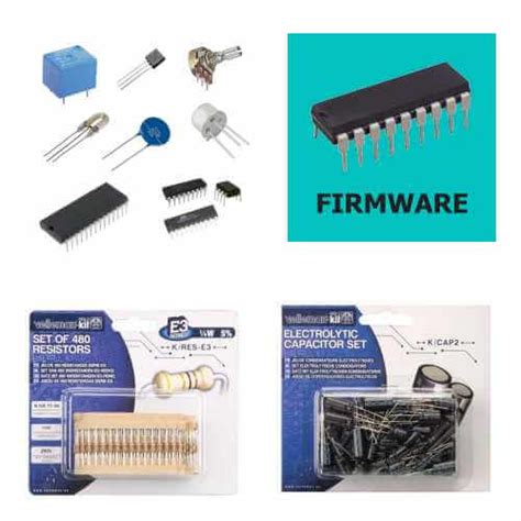 quasar electronics|Quasar Electronic Components .